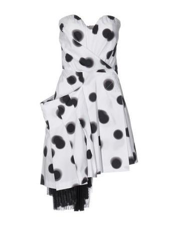 Платье MARC BY MARC JACOBS