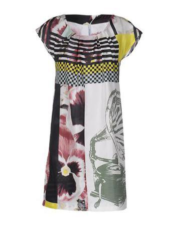 Платье PIANURASTUDIO