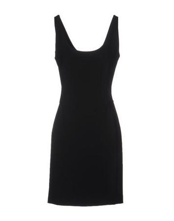 Платье MOSCHINO COUTURE