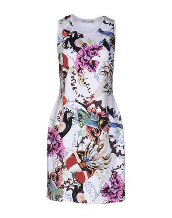 Платье MARY KATRANTZOU