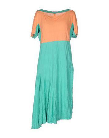 Платье OBLIQUE CREATIONS