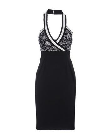 Платье CHRISTIES À PORTER