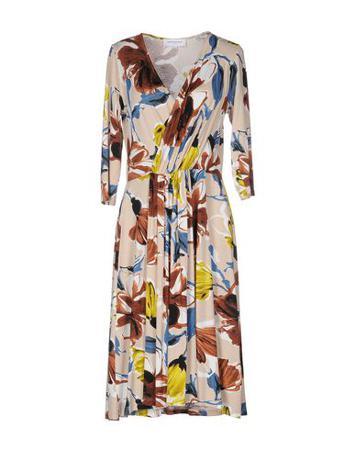 Платье ANNA RACHELE JEANS COLLECTION