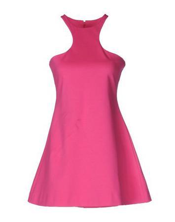 Платье DSQUARED2