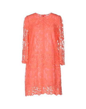 Платье DARLING