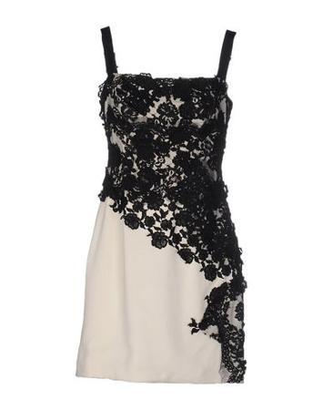 Платье DOLCE & GABBANA