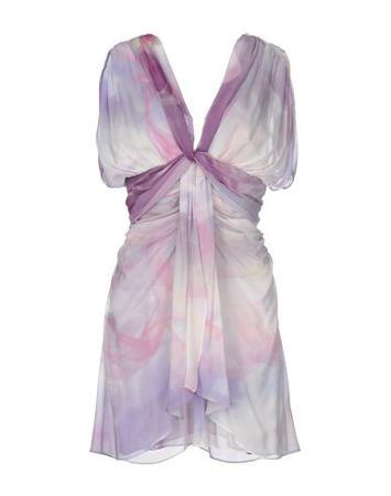 Платье ROBERTO CAVALLI