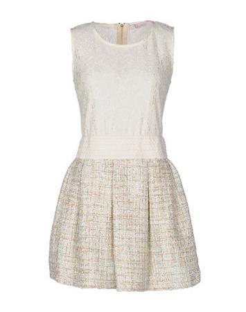 Платье CHOKLATE