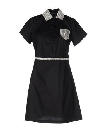 Платье LA CAMICIA BIANCA