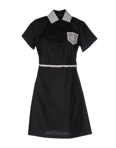 Платье LA CAMICIA BIANCA