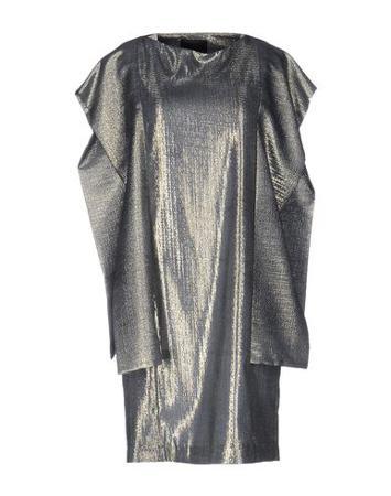 Платье TOM REBL