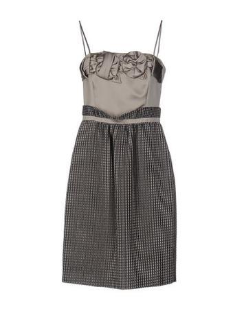 Платье ARMANI COLLEZIONI