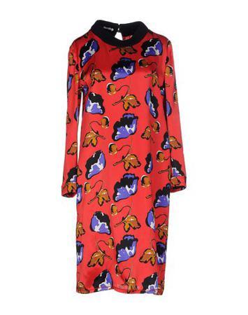 Платье MIU MIU