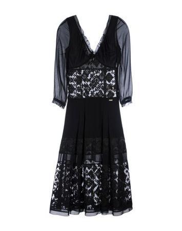 Платье JUST CAVALLI
