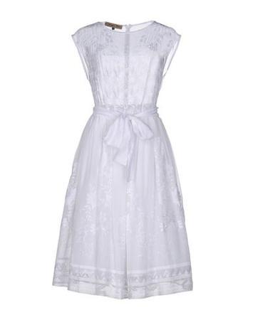 Платье MARIAGRAZIA PANIZZI