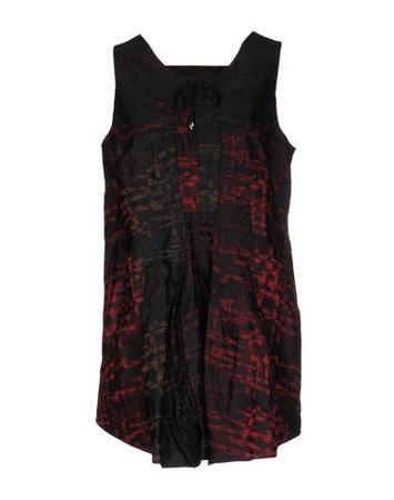 Платье LE JEAN DE MARITHÉ + FRANÇOIS GIRBAUD