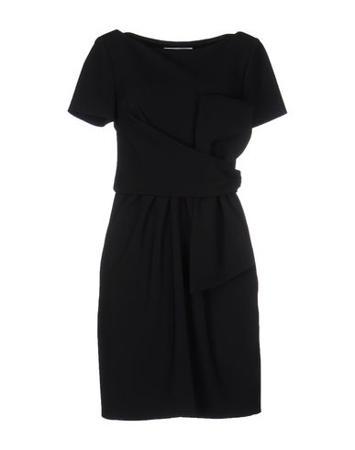 Платье MOSCHINO COUTURE