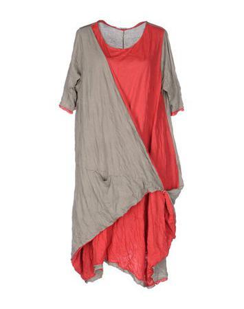 Платье OBLIQUE CREATIONS