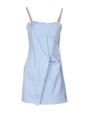 Платье MARC BY MARC JACOBS