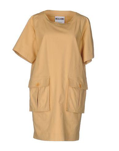 Платье MOSCHINO COUTURE