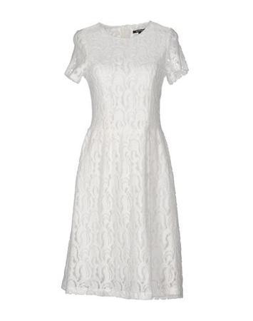 Платье MORGAN DE TOI