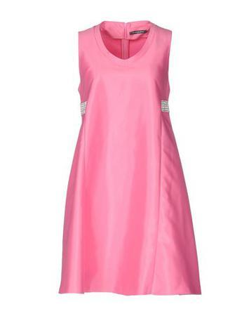 Платье LA CAMICIA BIANCA