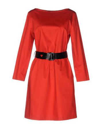 Платье LOVE MOSCHINO