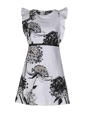 Платье MARIAGRAZIA PANIZZI