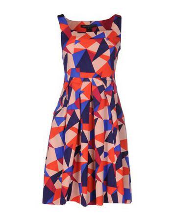 Платье MARC BY MARC JACOBS