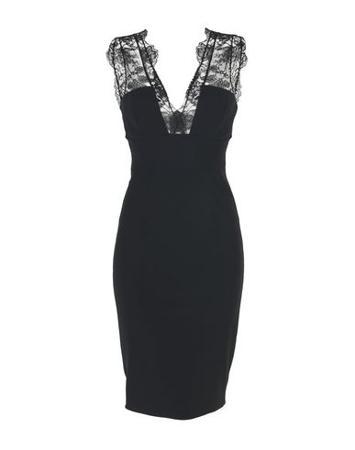 Платье CHRISTIES À PORTER