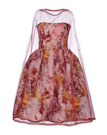 Платье IO COUTURE