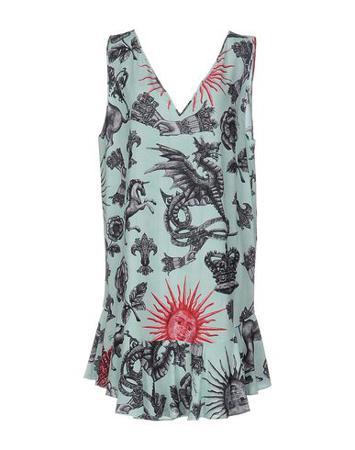 Платье JUST CAVALLI