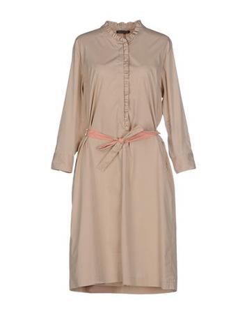 Платье FABRIZIO LENZI