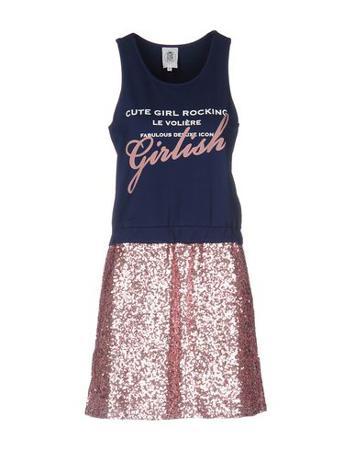 Платье LE VOLIÈRE