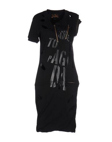 Платье VIVIENNE WESTWOOD ANGLOMANIA