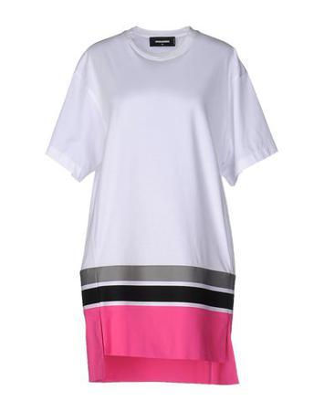 Платье DSQUARED2