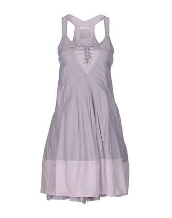 Платье LE JEAN DE MARITHÉ + FRANÇOIS GIRBAUD