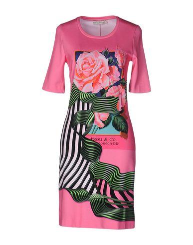 Платье MARY KATRANTZOU