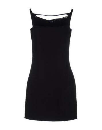 Платье DSQUARED2