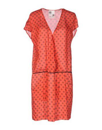 Платье ATTIC AND BARN