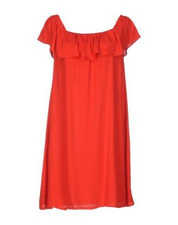 Платье BIANCOGHIACCIO