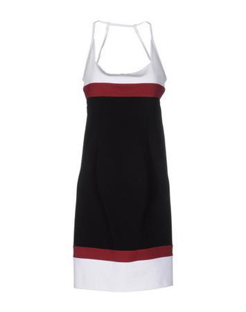 Платье DSQUARED2