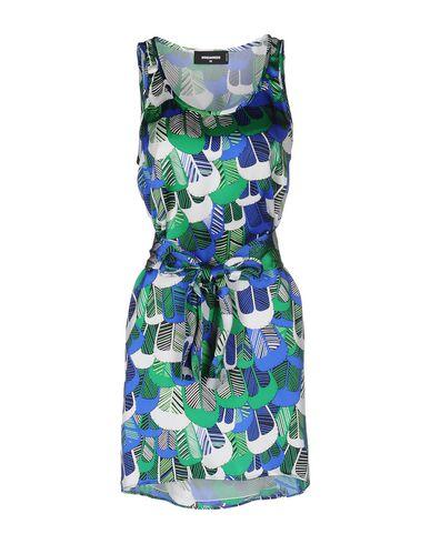 Платье DSQUARED2