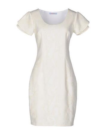 Платье MBYMAIOCCI