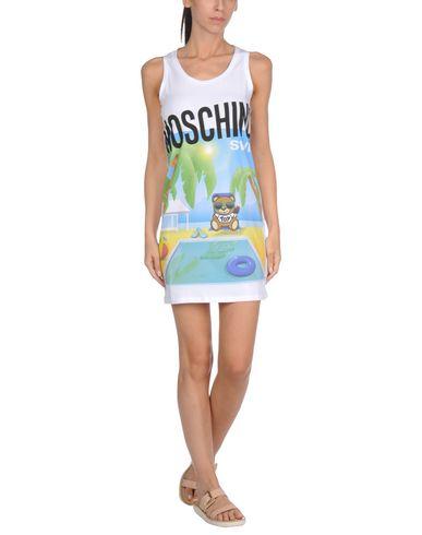 Платье MOSCHINO SWIM