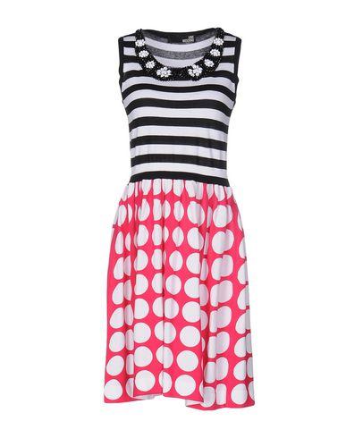 Платье LOVE MOSCHINO