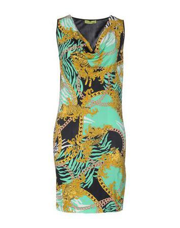 Платье VERSACE JEANS