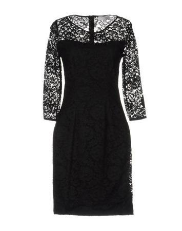 Платье CHRISTIES À PORTER