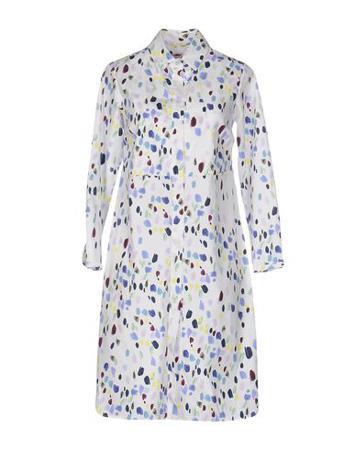 Платье ANNA SAMMARONE Платье ANNA SAMMARONE