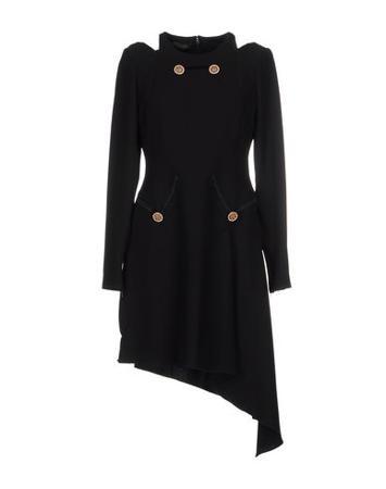 Платье VERSACE